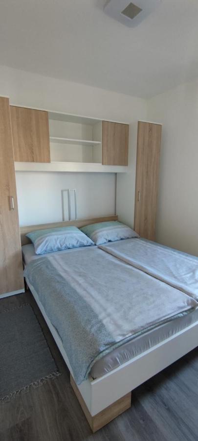 Apartman Lynx On Lake Sabljaci Ogulin Extérieur photo
