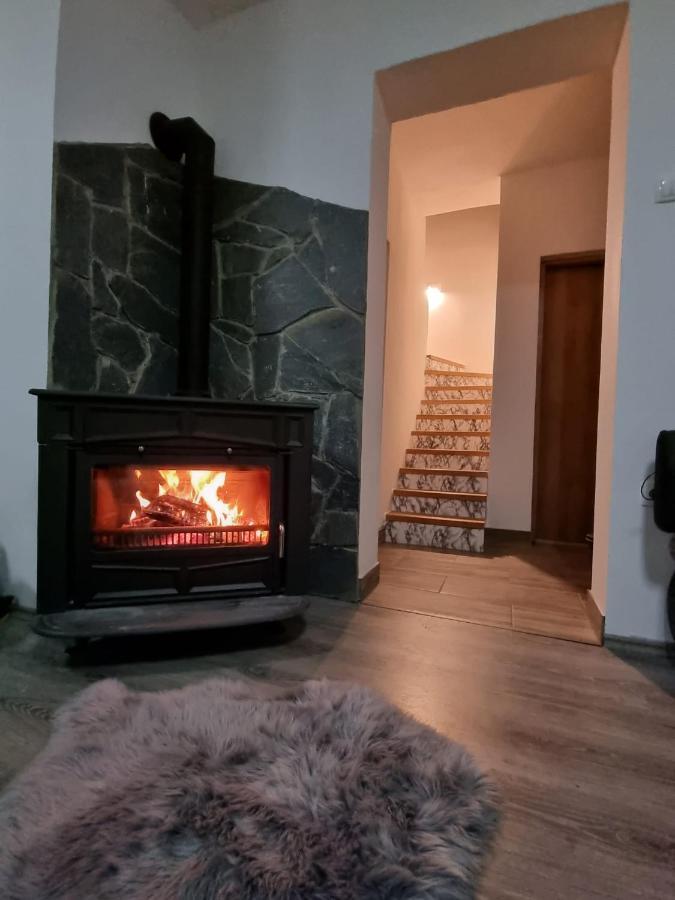Apartman Lynx On Lake Sabljaci Ogulin Extérieur photo